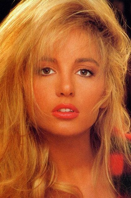 Suzi Simpson - Actor Profile Photo