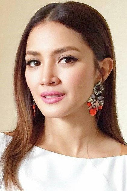 Nur Fazura - Actor Profile Photo
