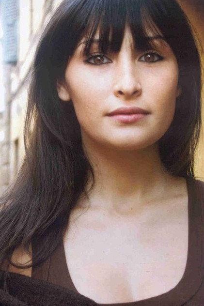 Rossella Caiani - Actor Profile Photo