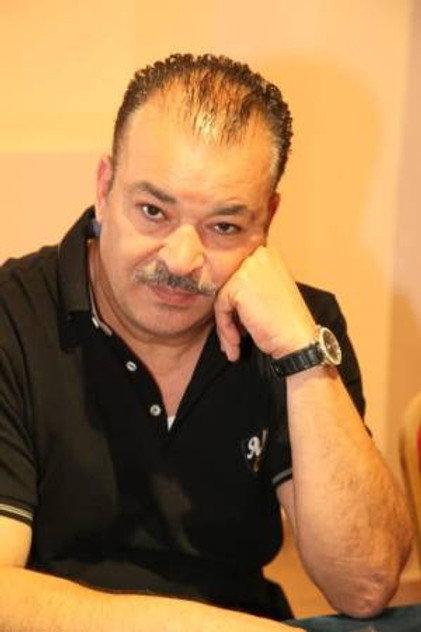 Mazen Al Natour - Actor Profile Photo