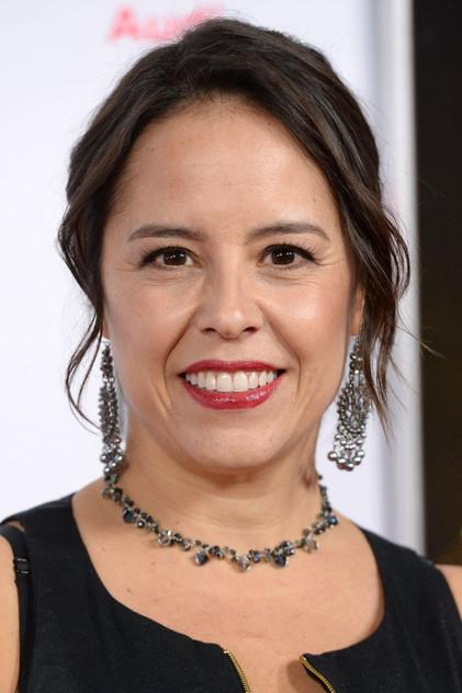 Patricia Riggen - Actor Profile Photo