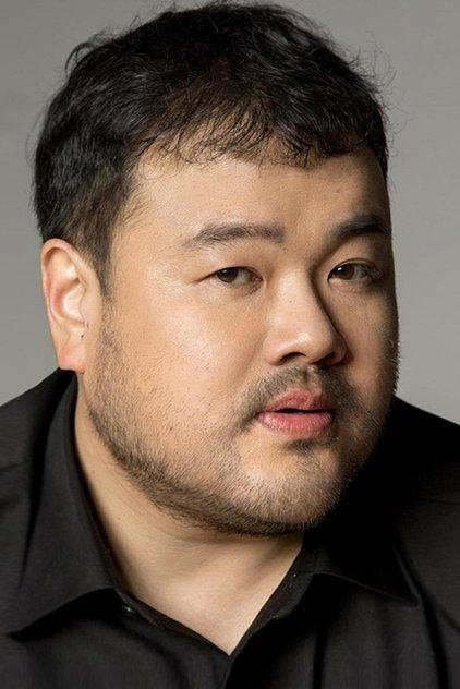 Kim Ji-hoon - Actor Profile Photo