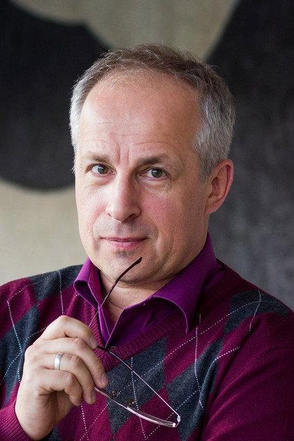 Mikhail Chernyak - Actor Profile Photo