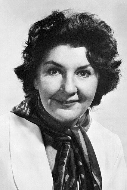 Maureen Stapleton - Actor Profile Photo