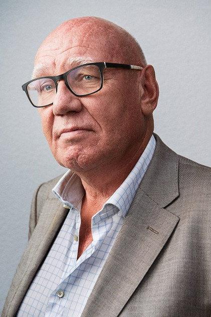 Kees Jansma - Actor Profile Photo