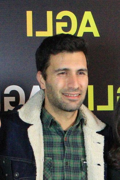 Jorge Pelicano - Actor Profile Photo