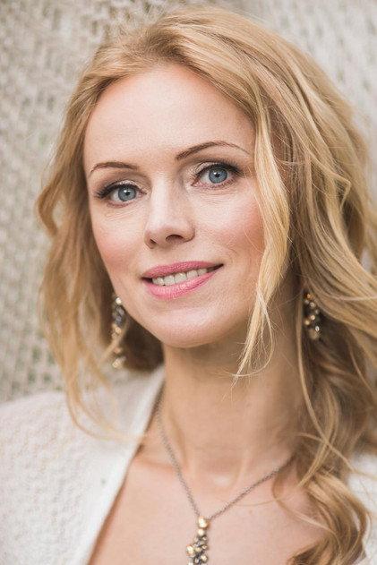 Kristiina Ehin - Actor Profile Photo