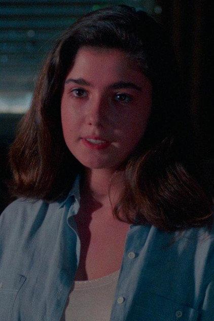 Federica Mastroianni - Actor Profile Photo