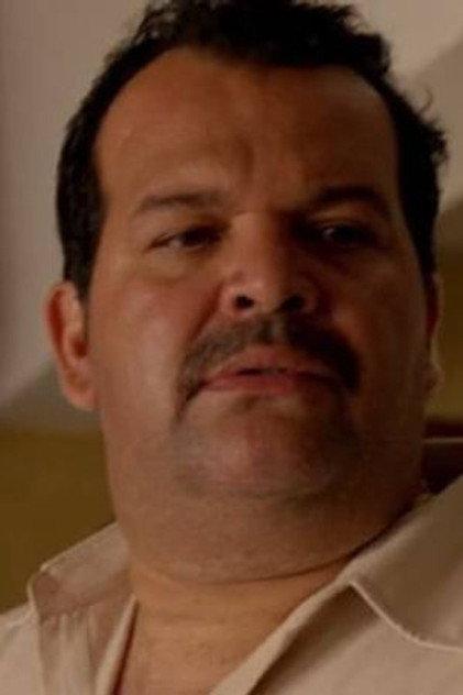 Mauricio Cujar - Actor Profile Photo