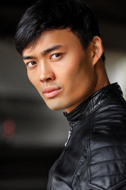 Rick Kumazawa - Actor Profile Photo