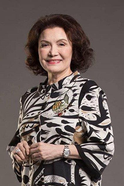 Helen Gamboa - Actor Profile Photo