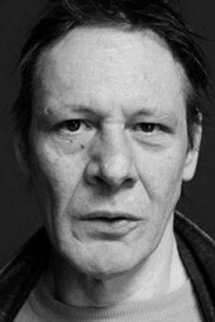 Thierry van Werveke - Actor Profile Photo
