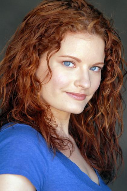 Bonnie Marion - Actor Profile Photo