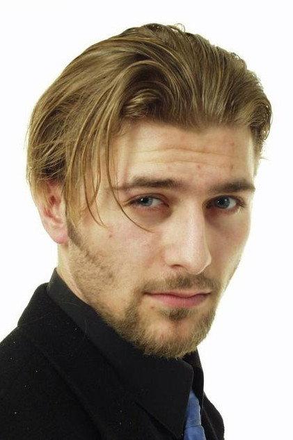 Josef Pejchal - Actor Profile Photo