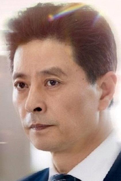 Yang Zhiping - Actor Profile Photo