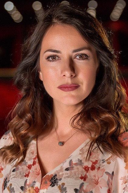 Ivana Popović - Actor Profile Photo