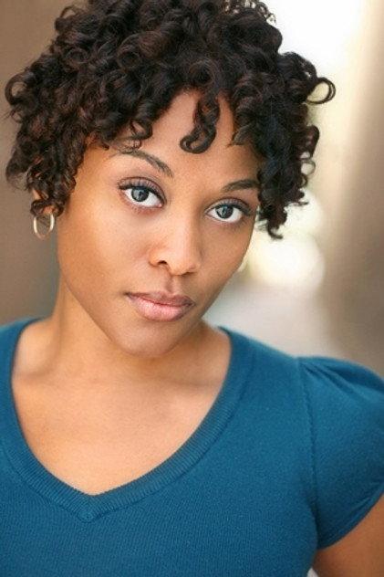 Masen Faison - Actor Profile Photo
