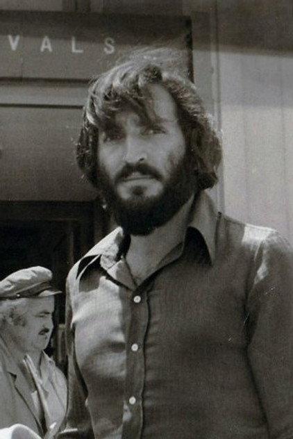 Giorgos Papalios - Actor Profile Photo