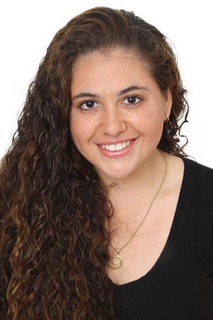 Daniella Salas Soto - Actor Profile Photo