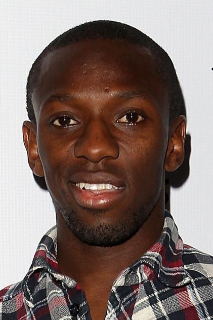 Shaun Wright-Phillips - Actor Profile Photo