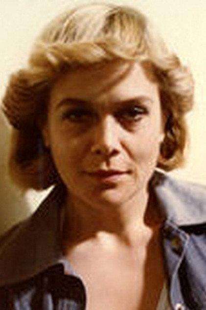 Rita Polster - Actor Profile Photo