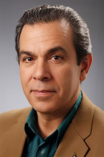 Pekcan Koşar - Actor Profile Photo