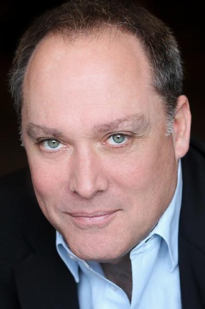 Fred Griffith - Actor Profile Photo