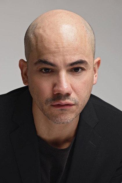 Misha Arias De La Cantolla - Actor Profile Photo