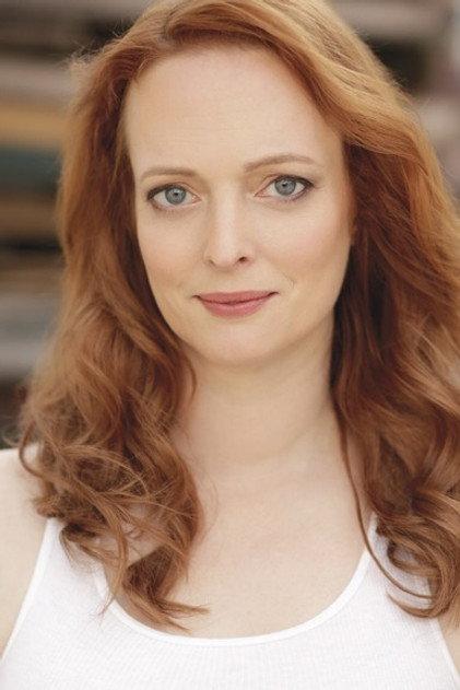Kelley Rae O'Donnell - Actor Profile Photo