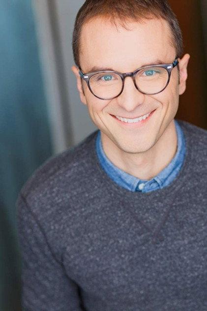Ben Kass - Actor Profile Photo
