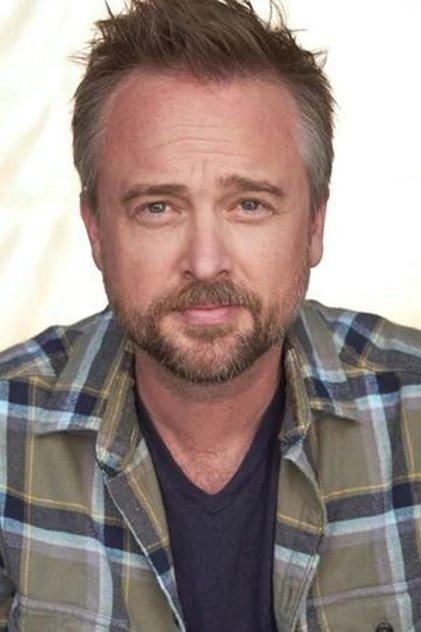 Josh Daugherty - Actor Profile Photo