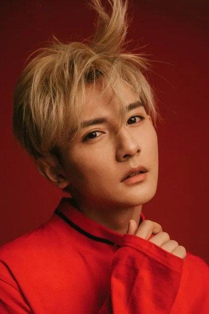 Huang Jingxiang - Actor Profile Photo
