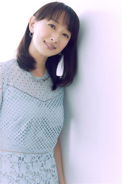 Mari Hanafusa - Actor Profile Photo