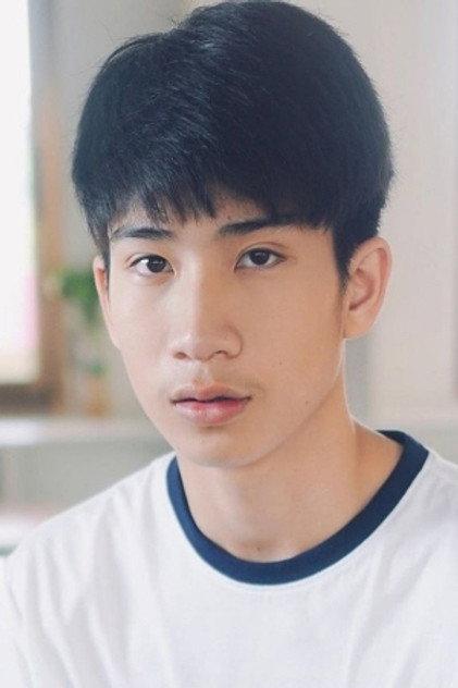 Oak Puwanart - Actor Profile Photo