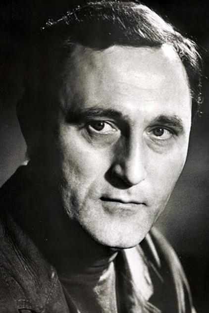 Günter Naumann - Actor Profile Photo