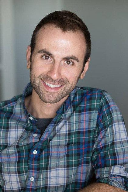 Dennis Curlett - Actor Profile Photo
