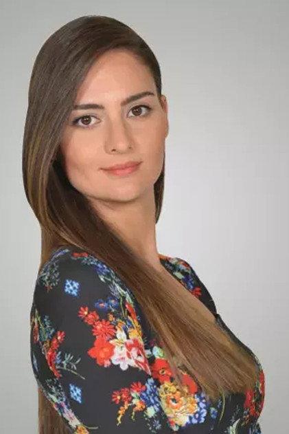 Duygu Keser - Actor Profile Photo