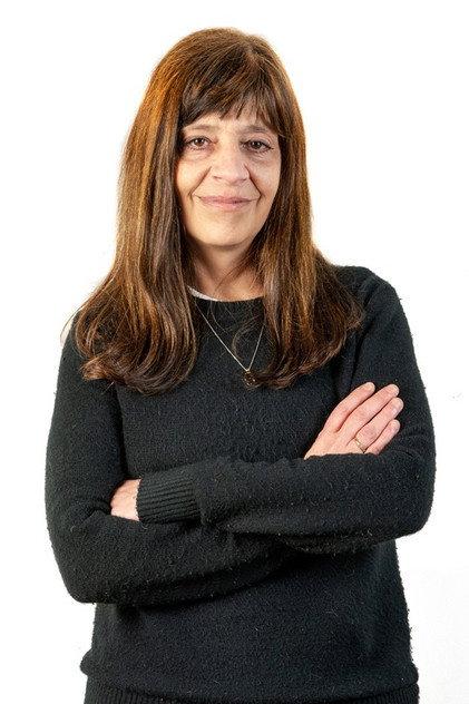 Gabriela Iribarren - Actor Profile Photo