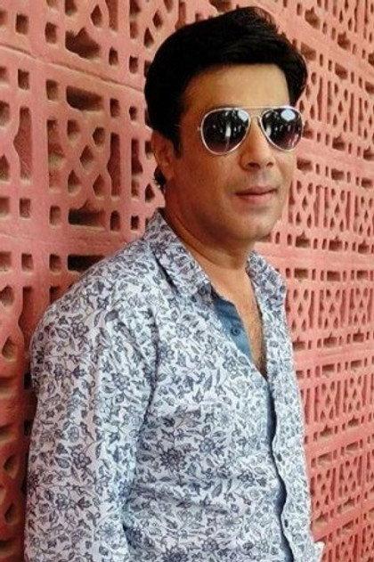 Adnan Gillani - Actor Profile Photo