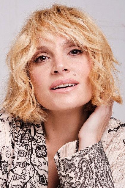 Eleonora Zouganeli - Actor Profile Photo