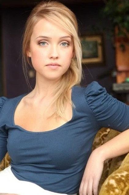 Siobhan Williams - Actor Profile Photo