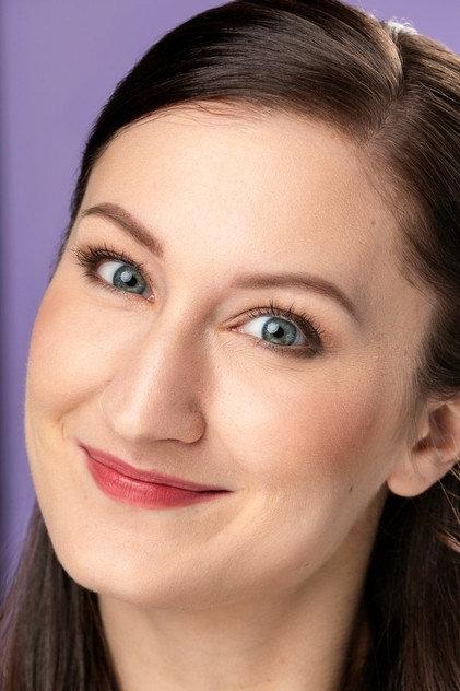 Ashley Adaire - Actor Profile Photo