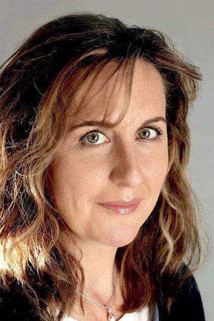Katy Maw - Actor Profile Photo