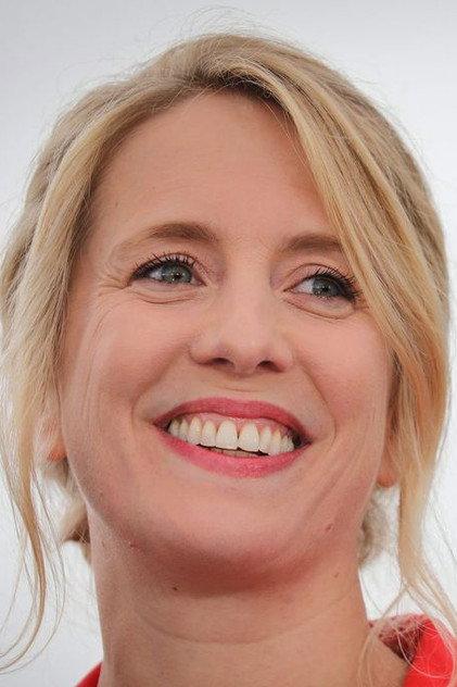 Andréa Bescond - Actor Profile Photo