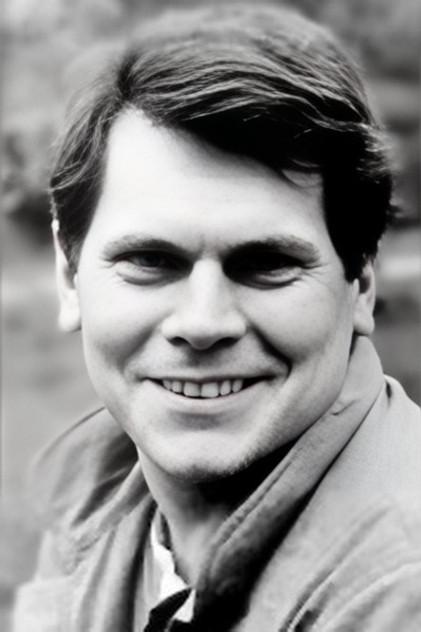 Juris Podnieks - Actor Profile Photo