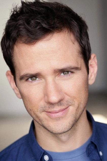 Richard Gallagher - Actor Profile Photo