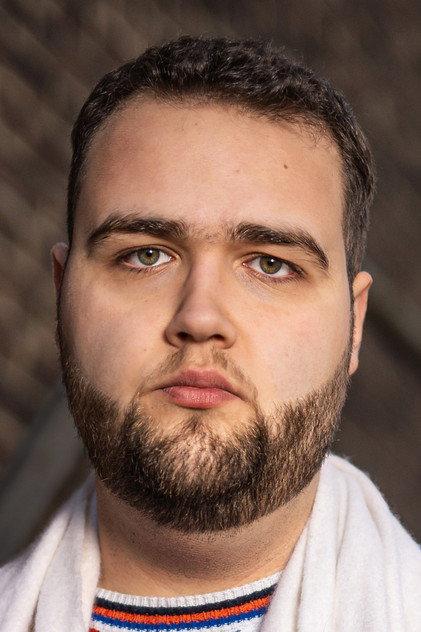 Sezgin Güleç - Actor Profile Photo