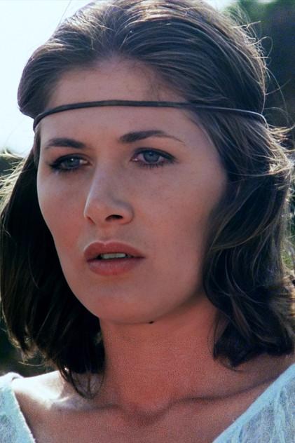 Loretta Persichetti - Actor Profile Photo