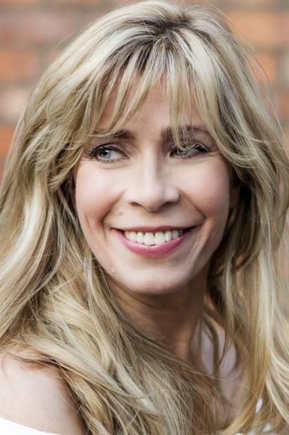 Katia Bokor - Actor Profile Photo