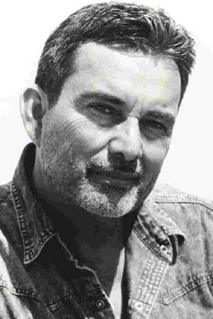 Peter Gonzales Falcon - Actor Profile Photo
